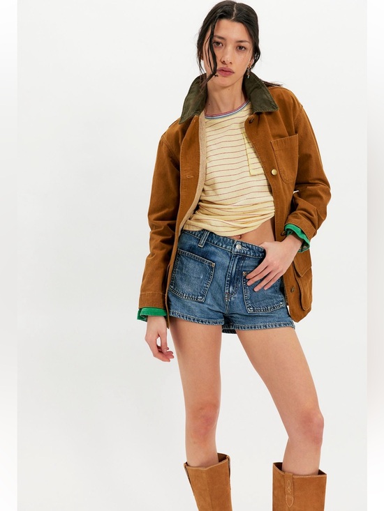 L.L. Bean Jackets & Blazers - L.L.Bean Lightweight Field Coat
